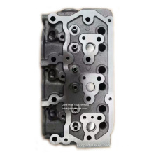 Janpan Excavator Cylinder Head S3L S3L2